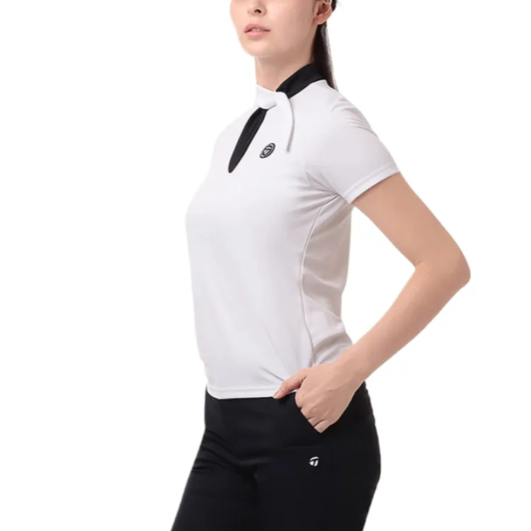 TAYLORMADE SS24 Regular T Shirt Women's-6