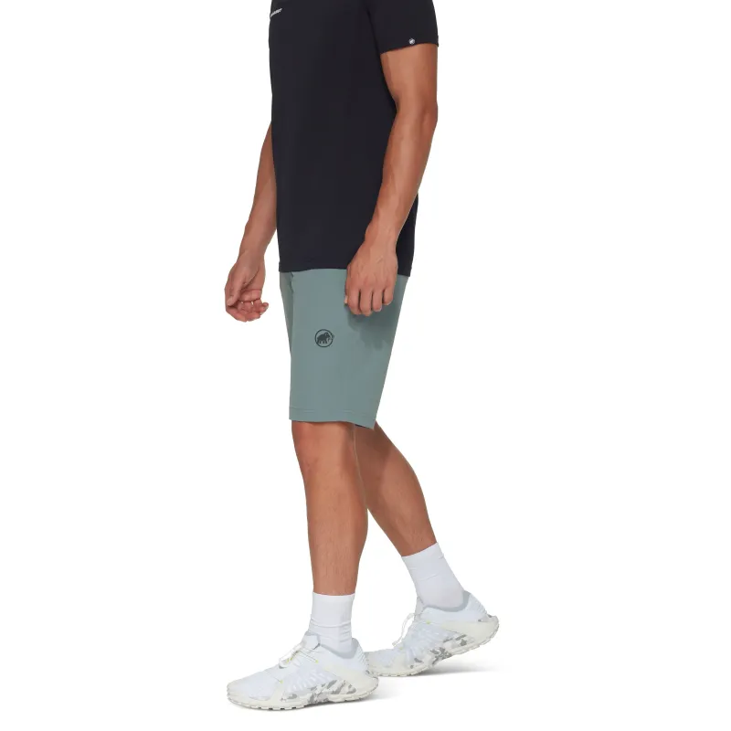 MAMMUT Casual Shorts Men-6