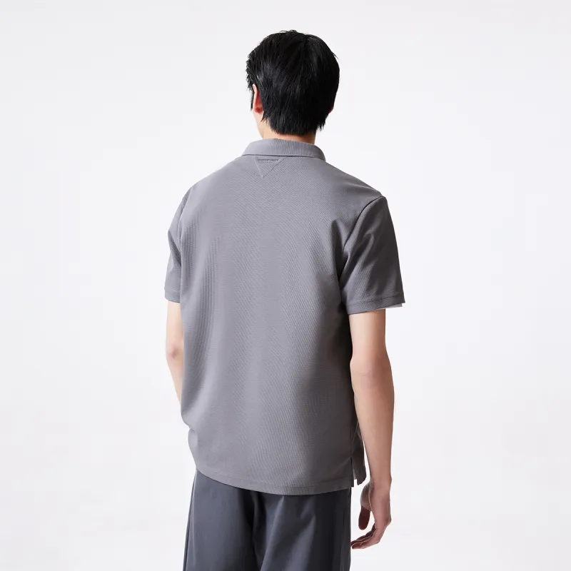 JACK&JONES Polo Shirts Men-4