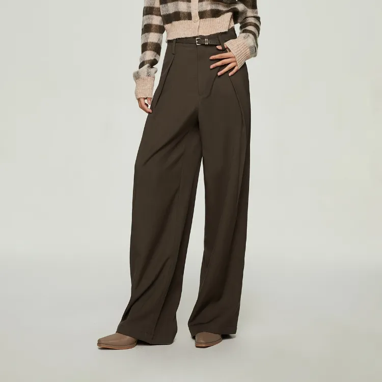 ONLY Casual Pants Women's-2