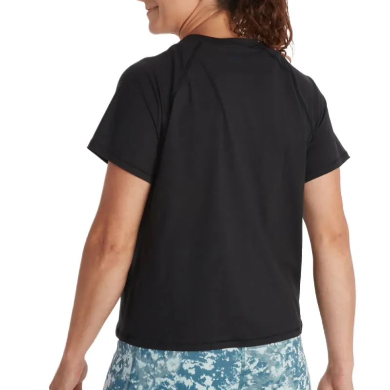 Marmot Raglan Sleeve T Shirt Women's-3