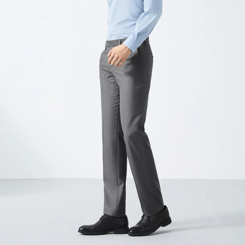 SEVEN Suit Trousers Men-7