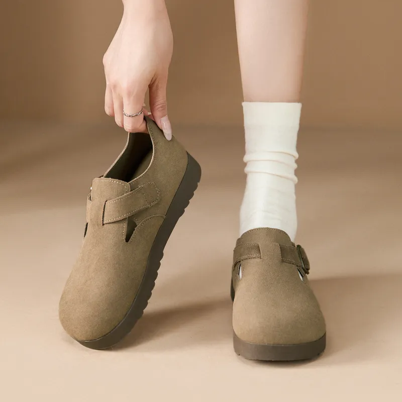 WESTLINK Women's Casual Shoes Women's Khaki-8