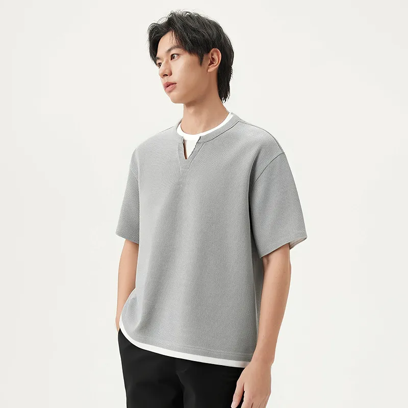 Gxg Jeans T Shirts Men-4