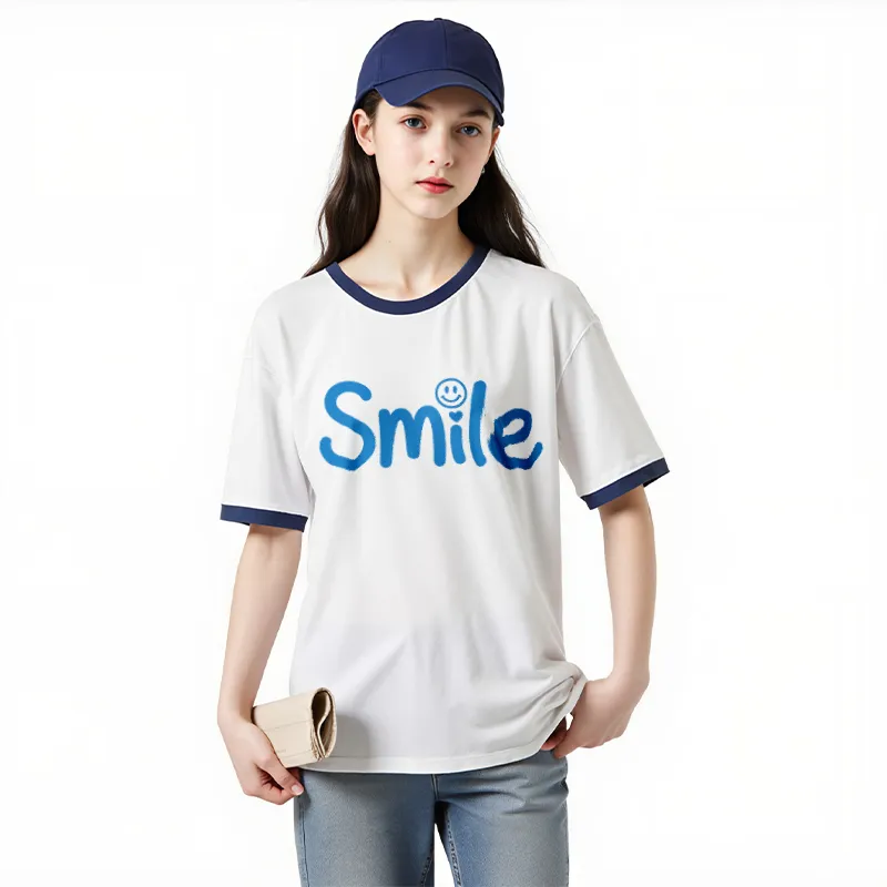 FAIRWHALE T Shirts Women's-7