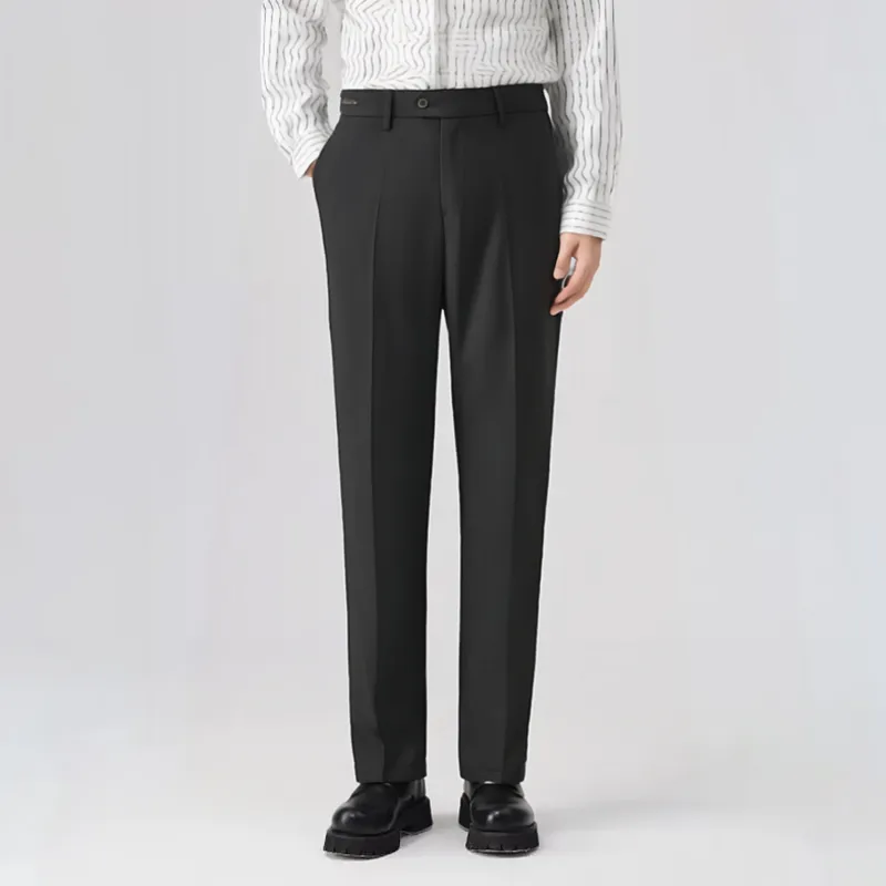 SUNDANCE Suit Trousers Men-3