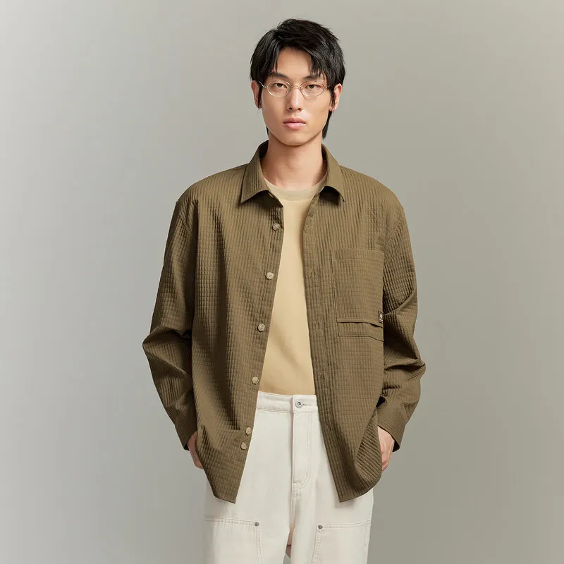 GXG Urban Commuter Series Shirts Men-6
