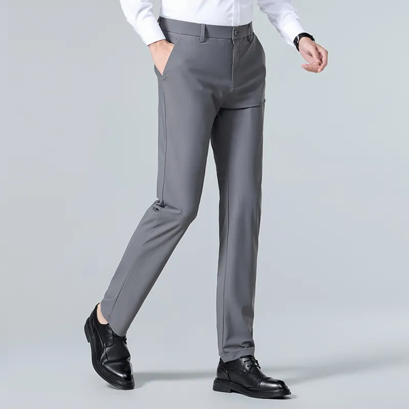 SUNDANCE Casual Pants Men-10