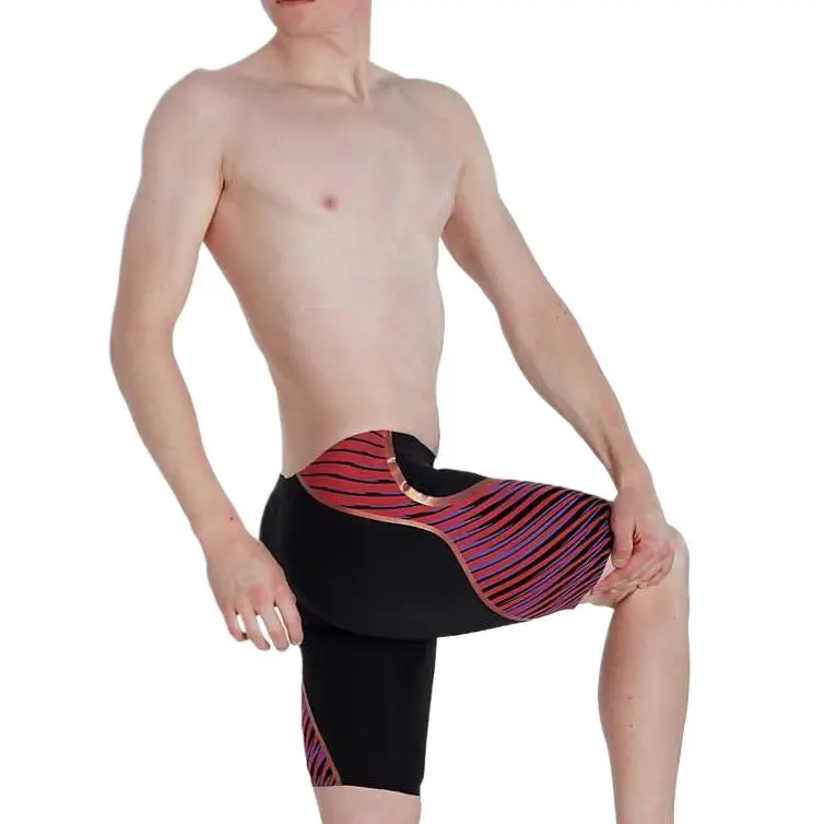 Speedo Fastskin LZR Intent Swimming Shorts Men's-20