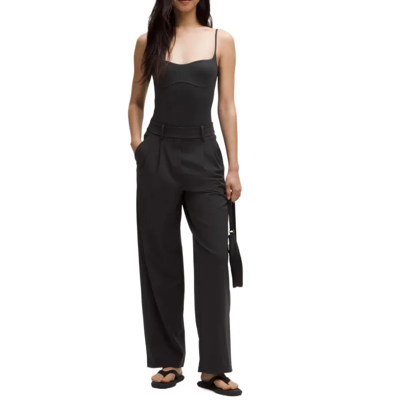 Lululemon WundermostUltra Soft Nulu Jumpsuit Women's-1