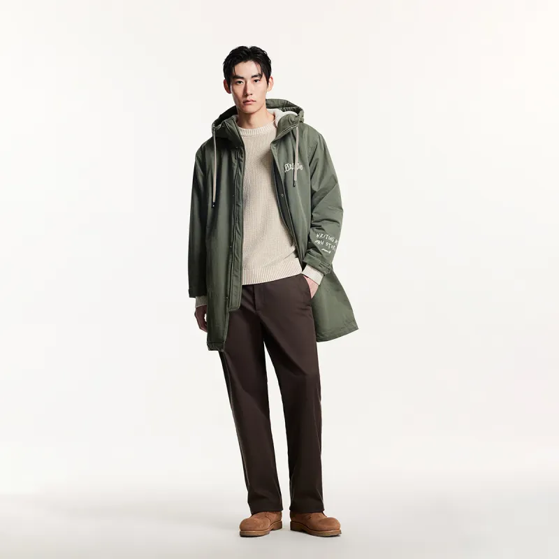 JACK JONES· Puffer Jacket Men's-2
