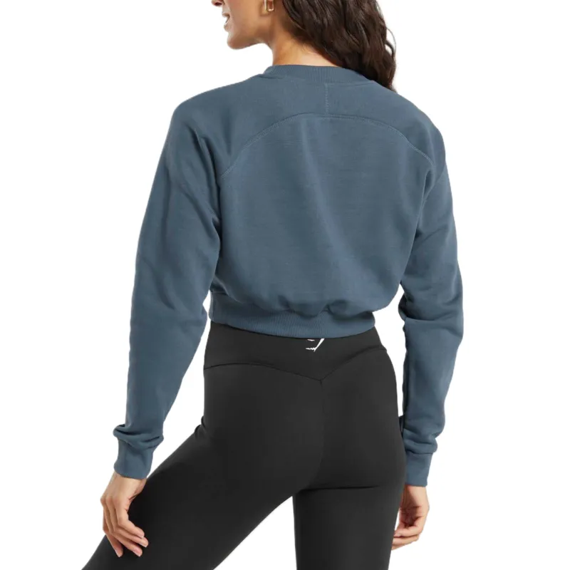 GYMSHARK Sweatshirts Women's-4