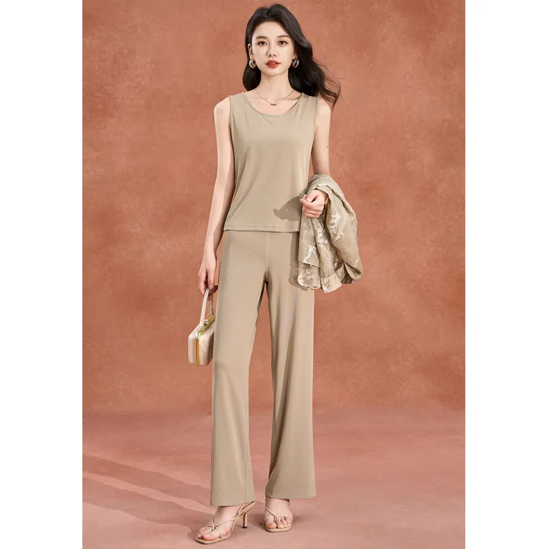 Mylan Casual Suit Regular Women's-3