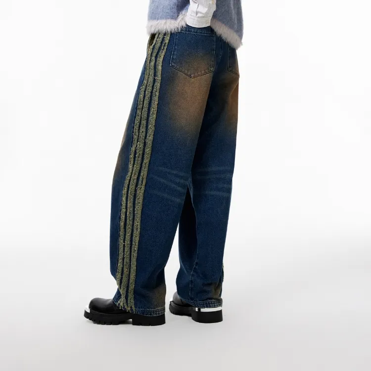 MLMR Casual Pants Men-9