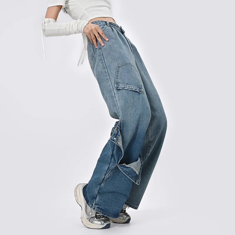 SNBL Jeans Women's-4