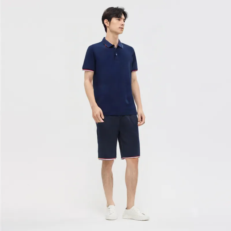 SUNDANCE Casual Shorts Men-5