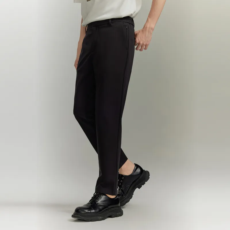 GXG Zero Pressure Series Casual Pants Men-9