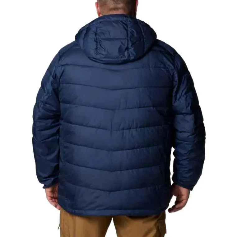 Columbia Labyrinth Loop 2 Jacket Men's Marine Blue-1