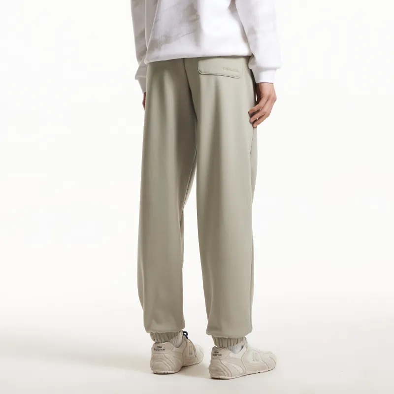JACK JONES· Knitted Sports Pants Men's-4