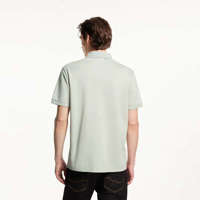 JACK&JONES Polo Shirts Men-4