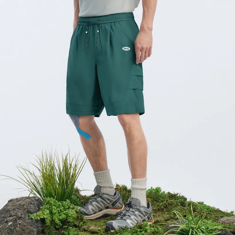 LONSDALE Sports Shorts Unisex-22