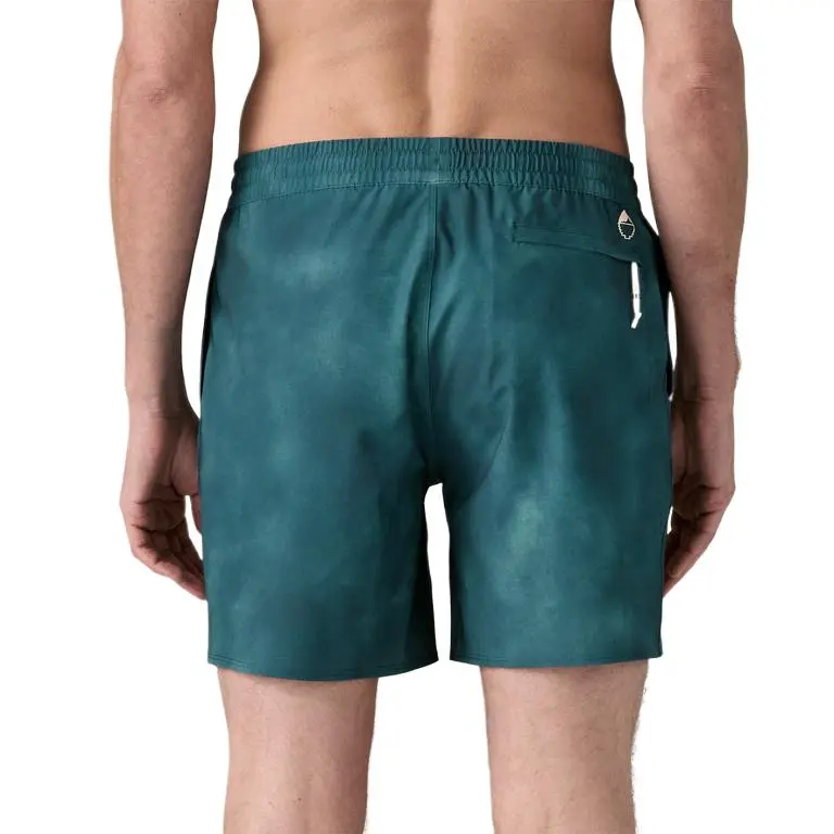 Patagonia Hyd Bermuda Shorts-26