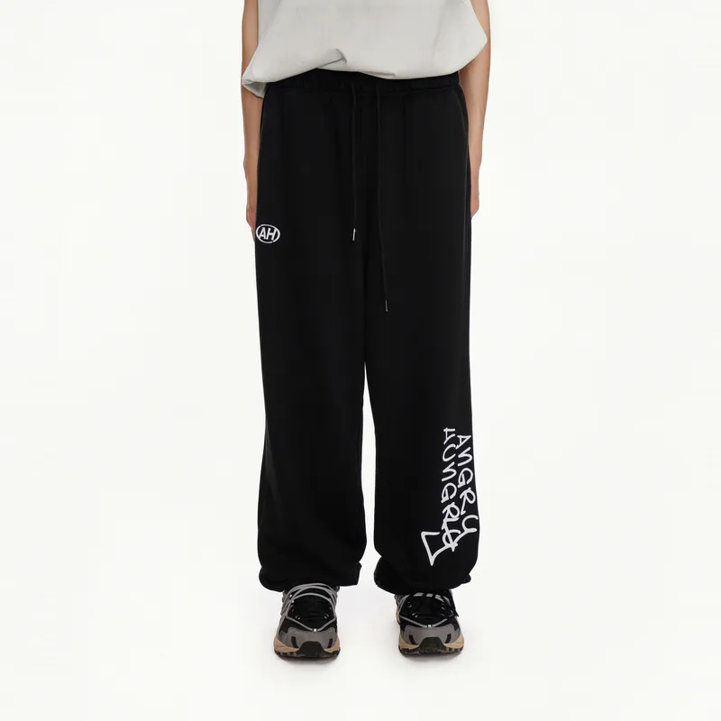 INXX Casual Pants Unisex-10