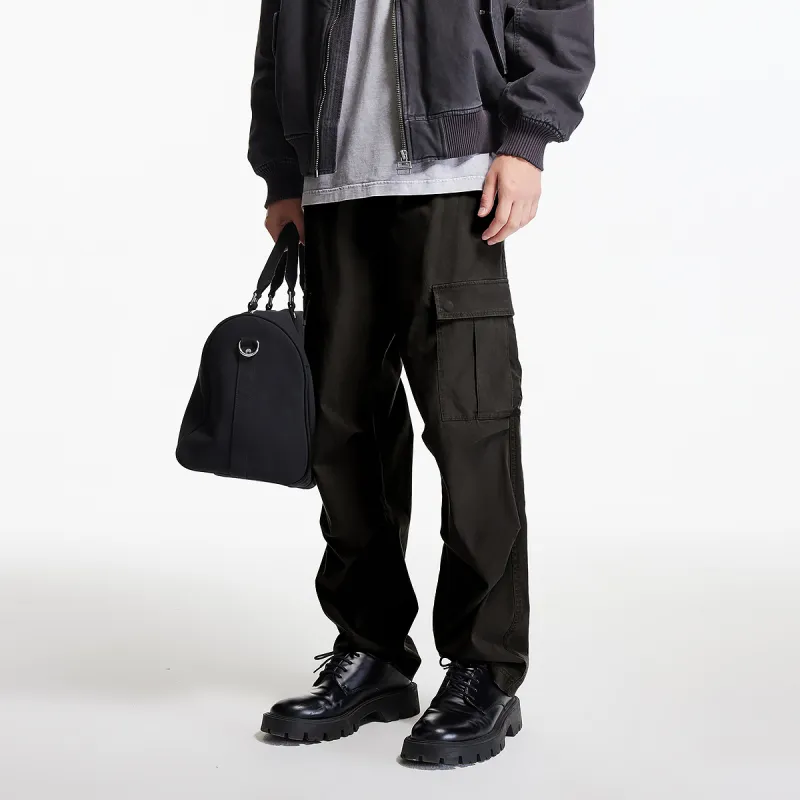 JACK&JONES Casual Pants Men-9