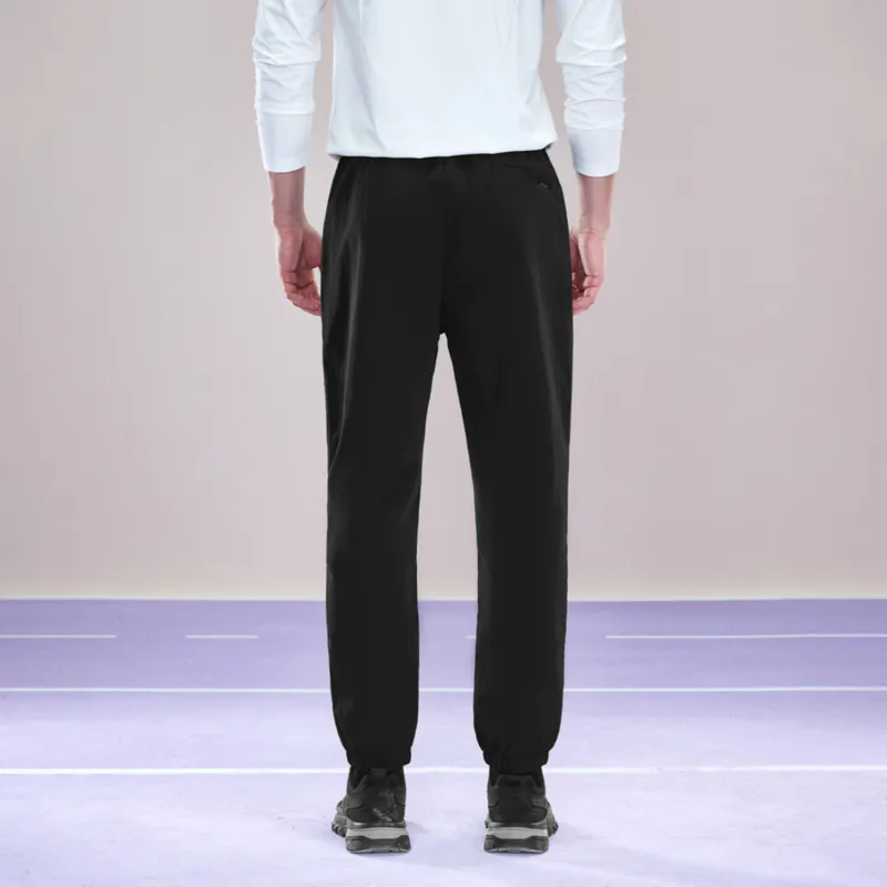 HLA Casual Pants Men-3