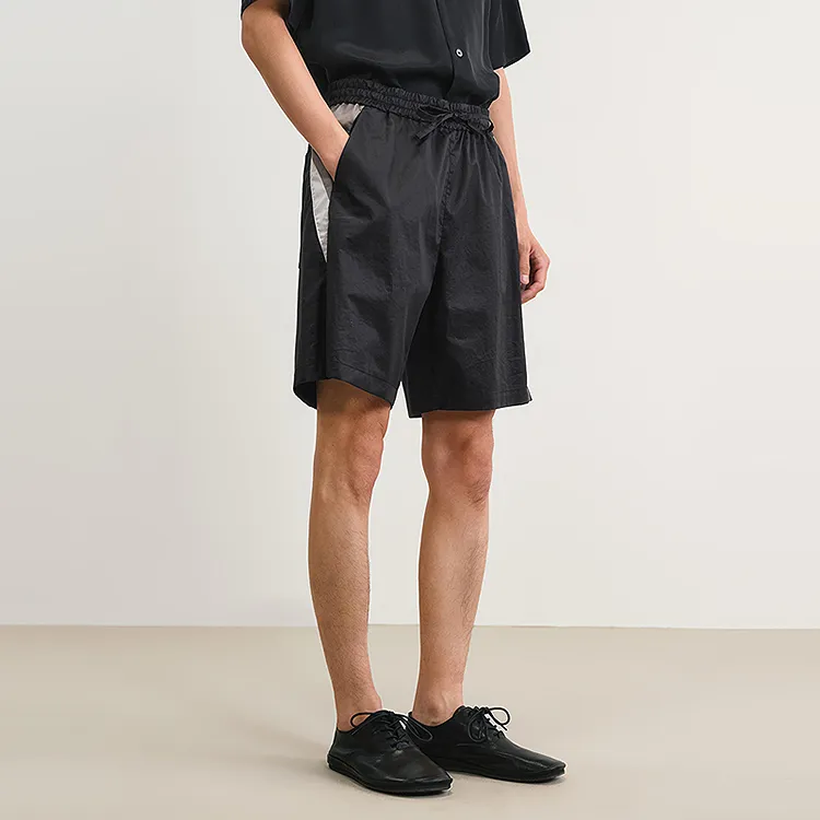 CROQUIS Casual Shorts Men-4