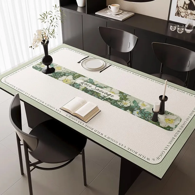 YUZHAOLIN Tablecloths / Table Mats-1