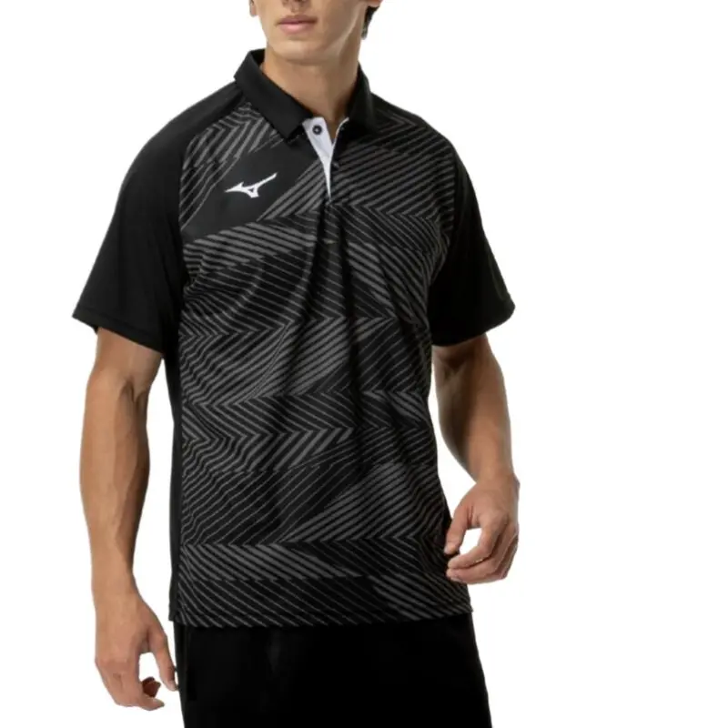 Mizuno Tennis Tops Unisex-7