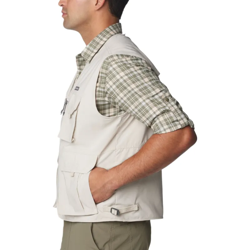 Columbia Silver Ridge Vest Men's-2