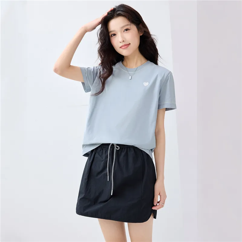 UNIQLO T Shirts Women's-2