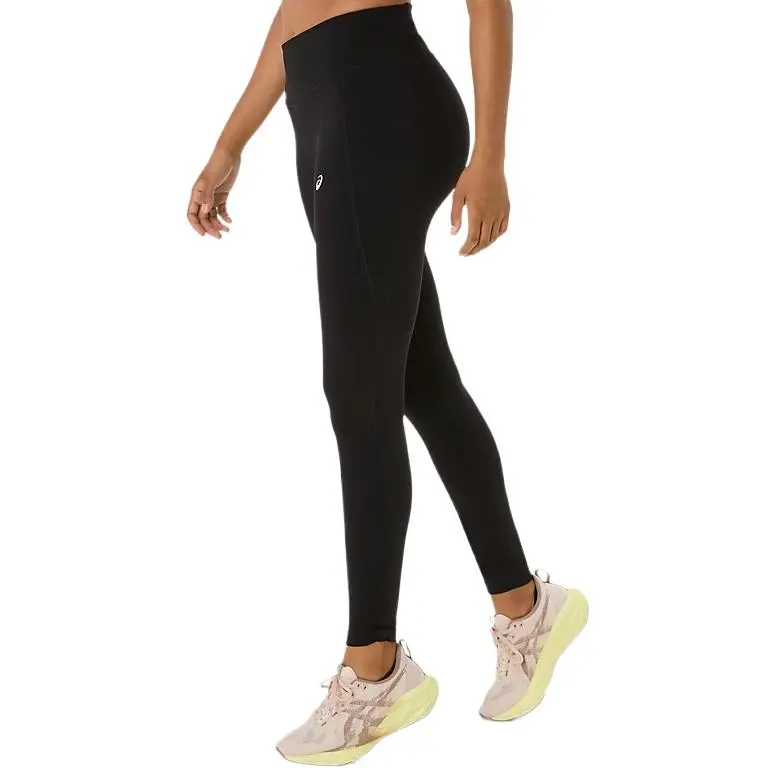 Asics Sports Pants Women's Black-2