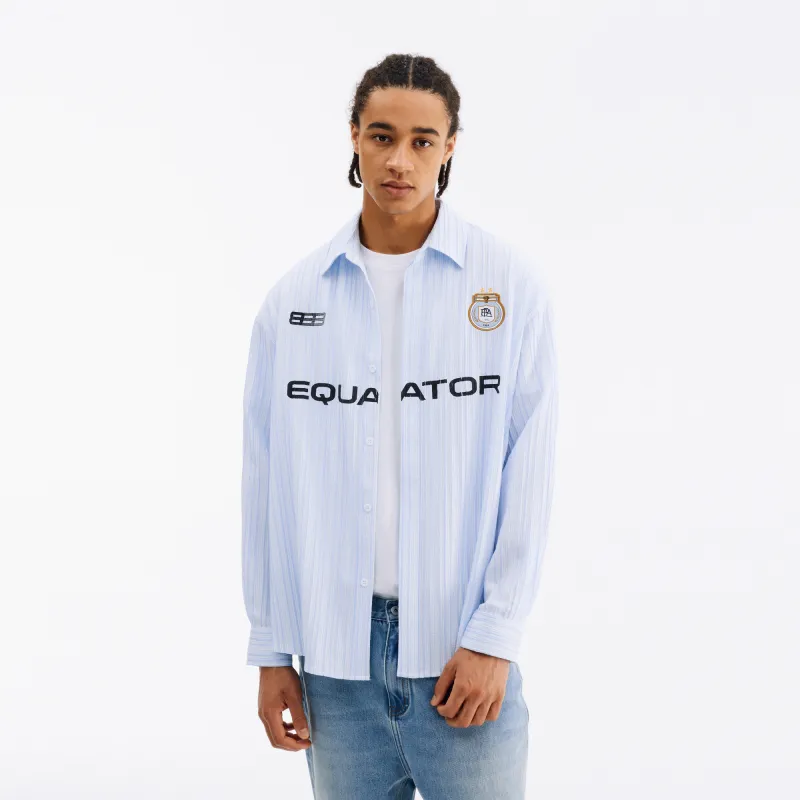 FPA ALWAYS MOVING Series Shirt Unisex-9