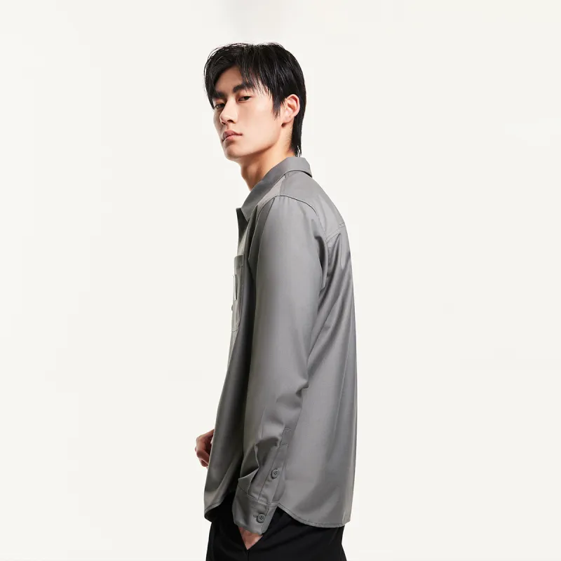 JACK&JONES Shirts Men-17
