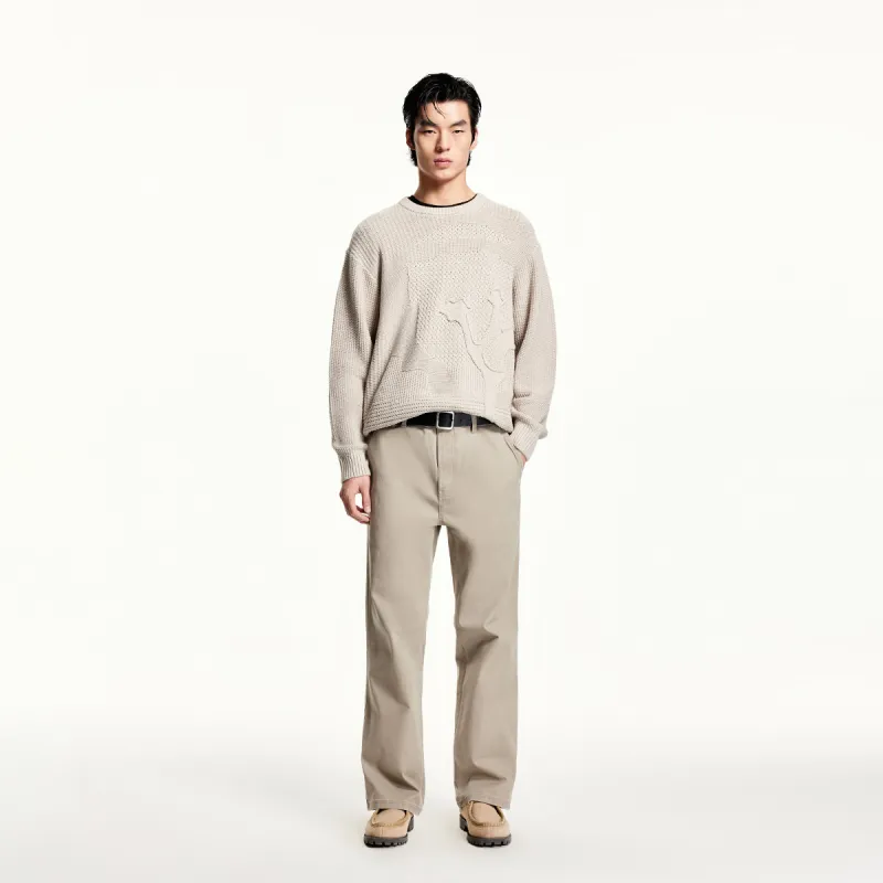 JACK JONES· Sweater Knitwear Men's-3