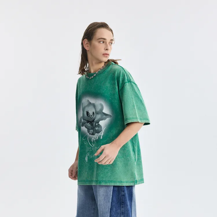 INXX Standby T Shirts Unisex-14