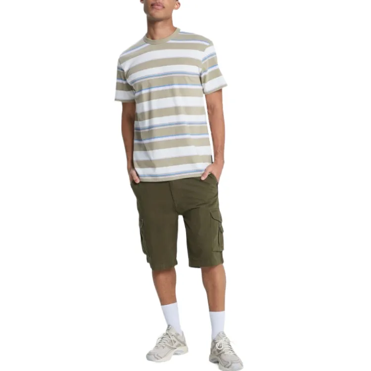 Quiksilver Crucial Battle Cargo Shorts Men's-5