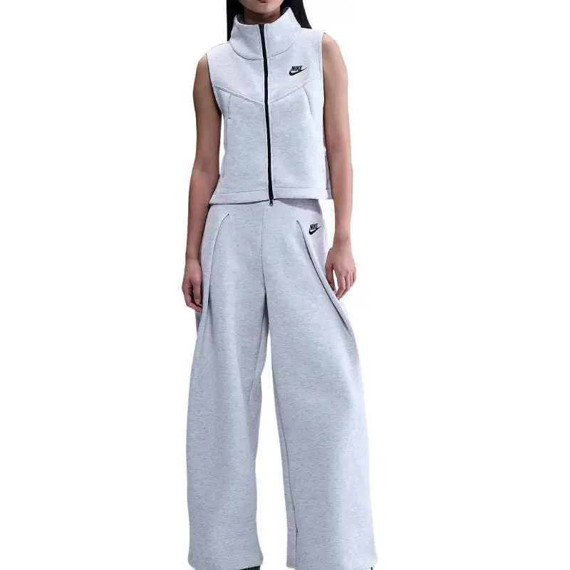 Nike Sportswear Tech Fleece Women's Full Zip Vest-2