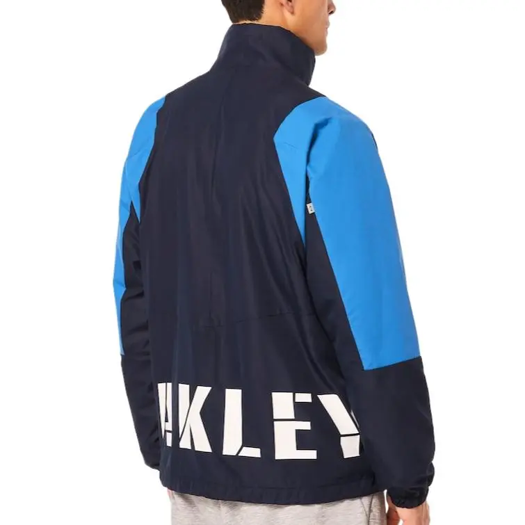 Oakley Jackets Men Black-4