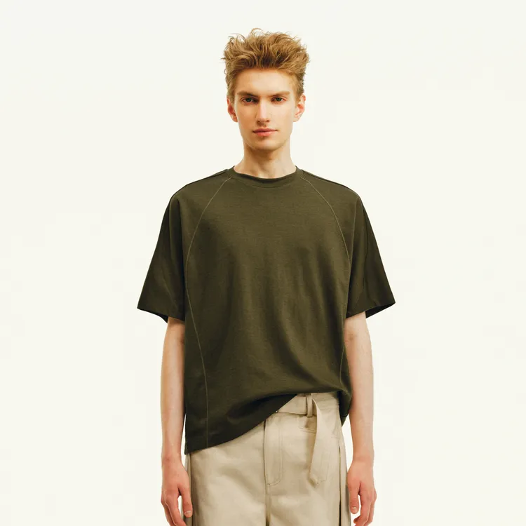 NONRADICAL T Shirts Unisex-1