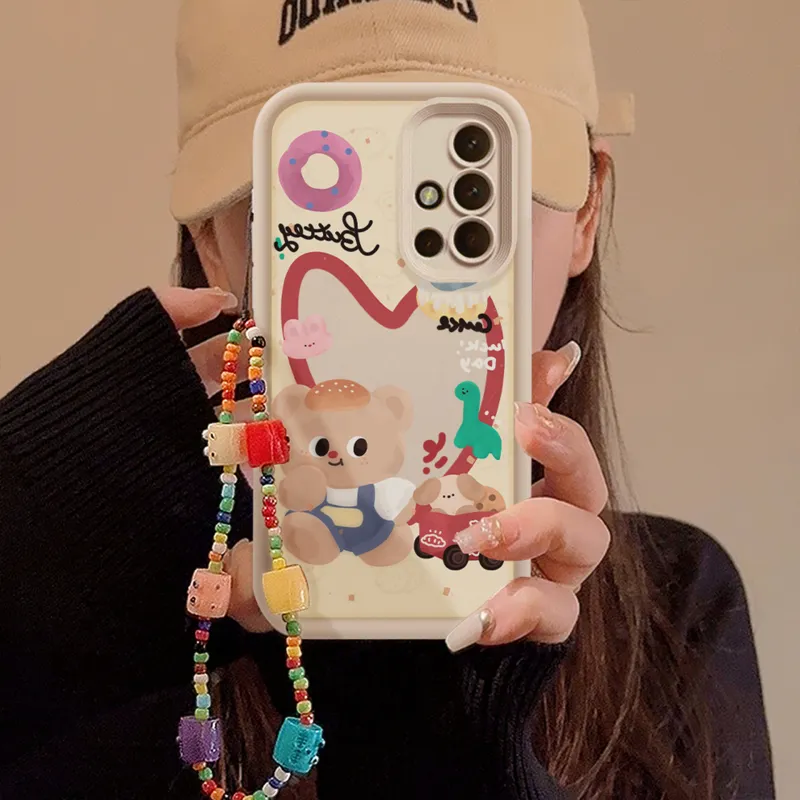 MAYGI Phone Cases-1