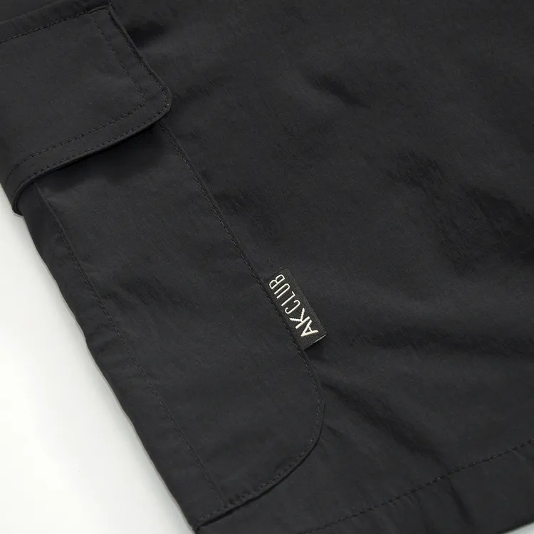 AKCLUB Vintage Collection Casual Shorts Men's-3