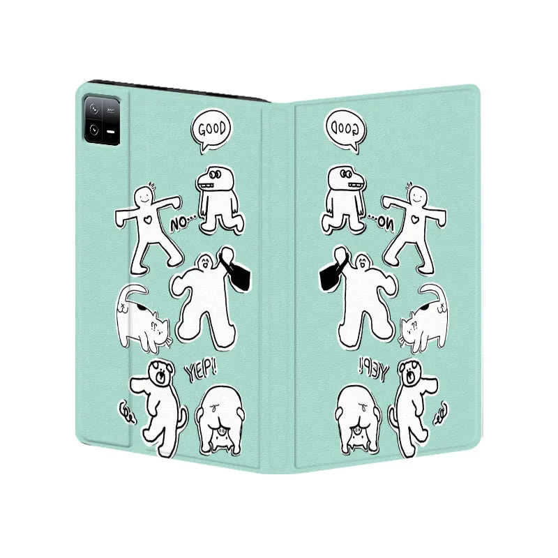 Baochengbao Tablet Protective Cases-22