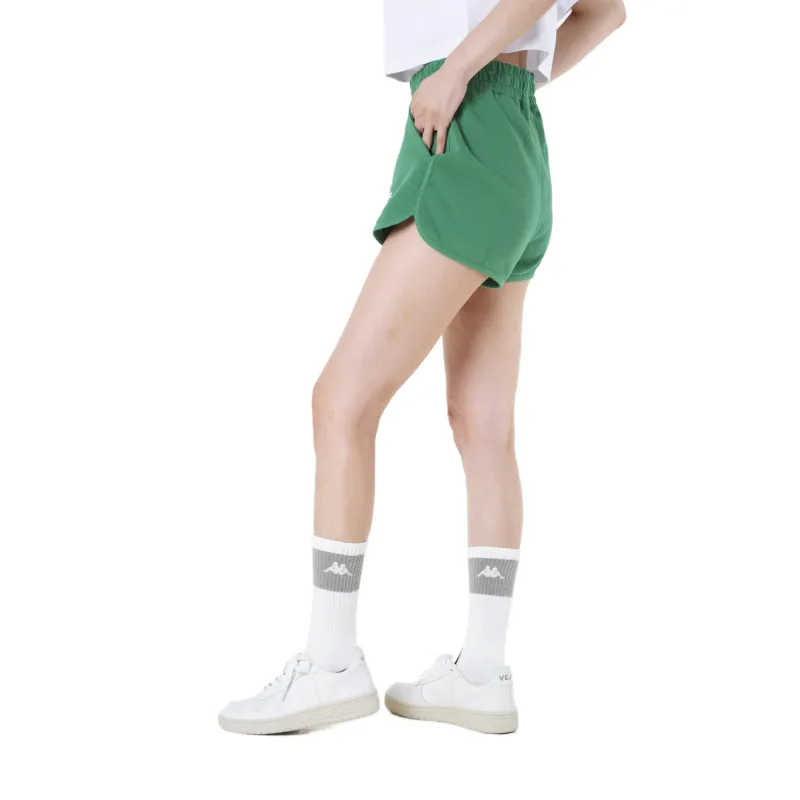 Kappa Omini Logo Casual Shorts Women's-5