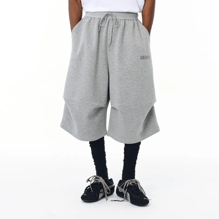 FPA Casual Pants Unisex-3