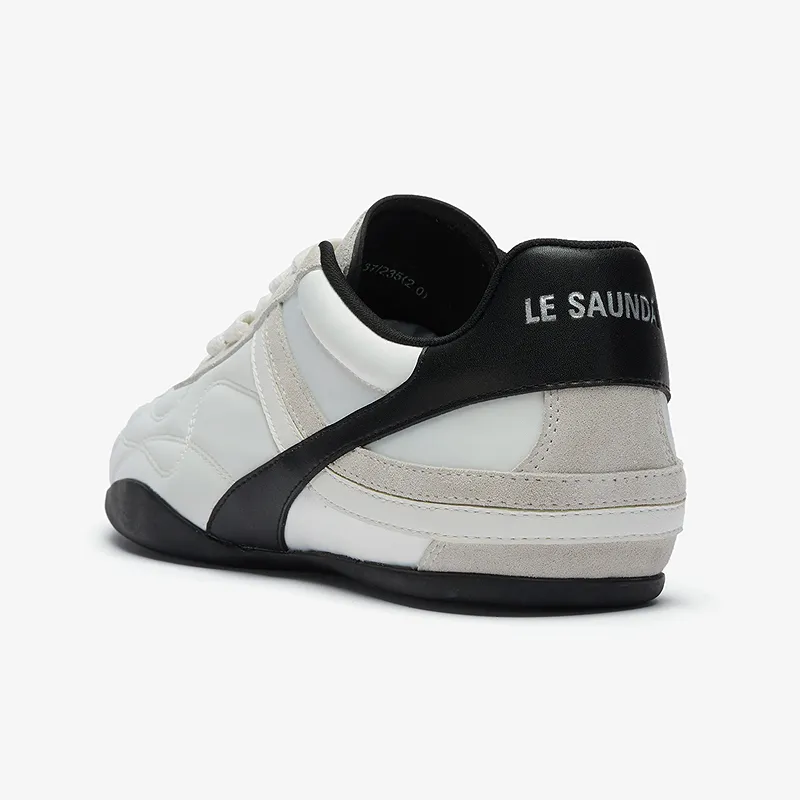 Le Saunda Low Top Casual Shoes Women's-7