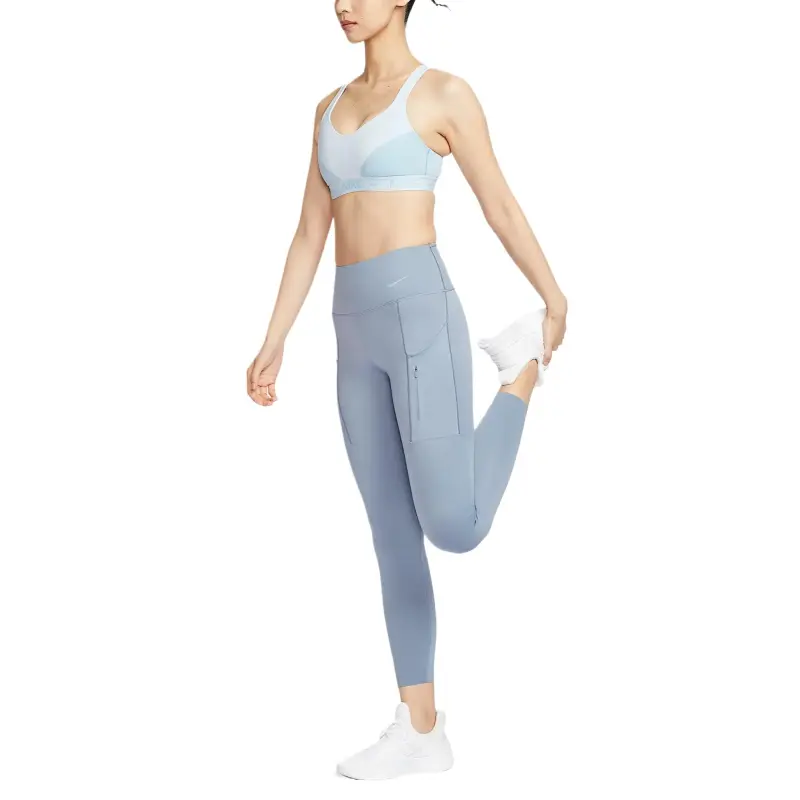 Nike Indy Sports Underwear Women's Light Blue-3
